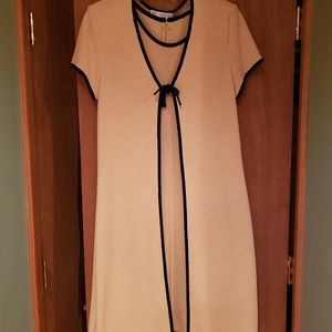 St John dress